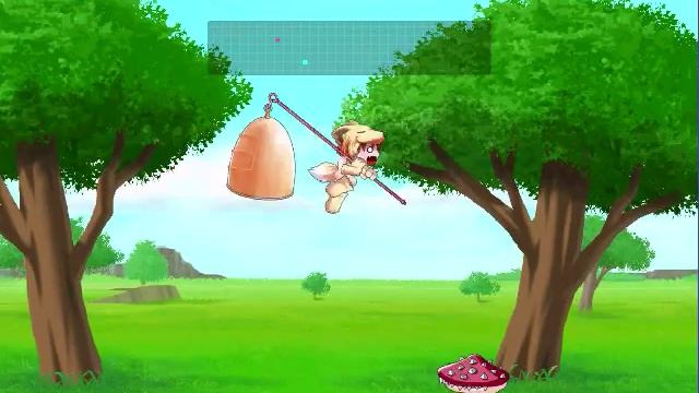 Ragnarok Battle Offline Hacking _ Playing as (Moonlight Flower) Stage 01 смотреть онлайн