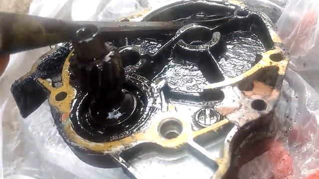 Honda dio ужасы))) смотреть онлайн