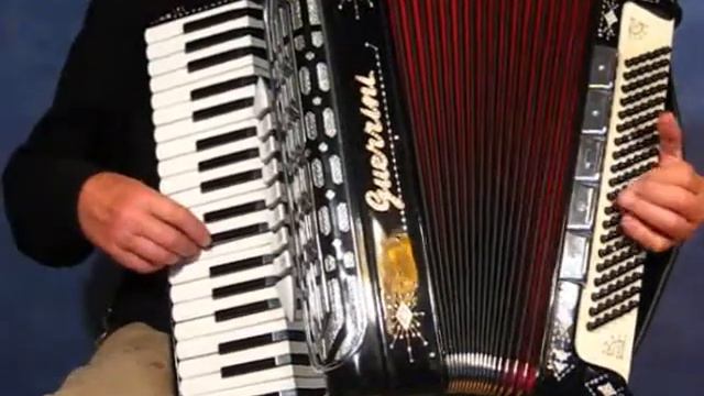Guerrini accordion / Itämaista rakkautta смотреть онлайн