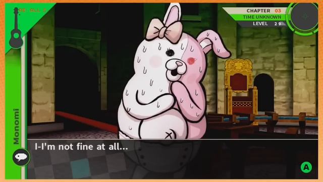 Best Of Game Grumps: Danganronpa 2 (PART 2/3) смотреть онлайн