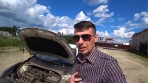 Почему аккумулятор на КИА РИО СЛУЖИТ ОДИН ГОД.