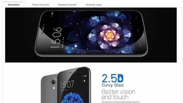 Распродажа Doogee на gearbest. Бюджетники по отличной цене. смотреть онлайн