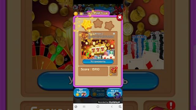 Sweet Cookies Kingdom Level 1-10 Gameplay смотреть онлайн