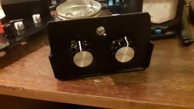 Согласующее устройство своими руками 200w смотреть онлайн