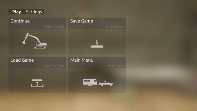 Gold Rush: The Game Easy Money.