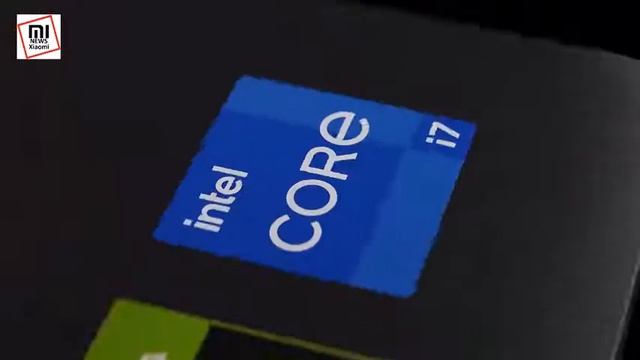 Gaming Laptop Redmi G 2022 смотреть онлайн