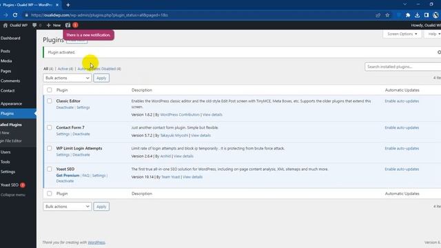 Change Title Separator in WordPress смотреть онлайн