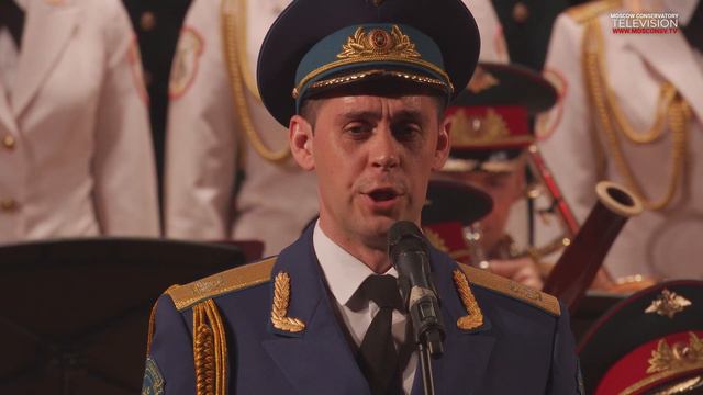 «День Победы», солист – Максим Маклаков, май 2024 смотреть онлайн