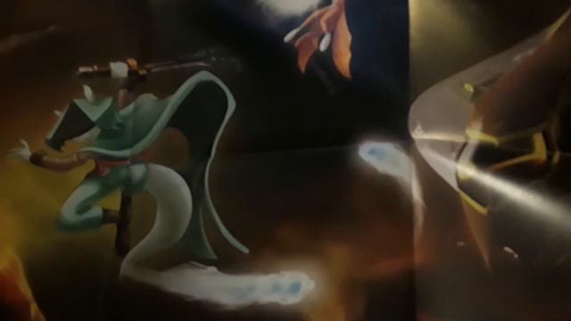 Nintendo Switch Limited Run Games Dust An Elysian Tail Unboxing. смотреть онлайн