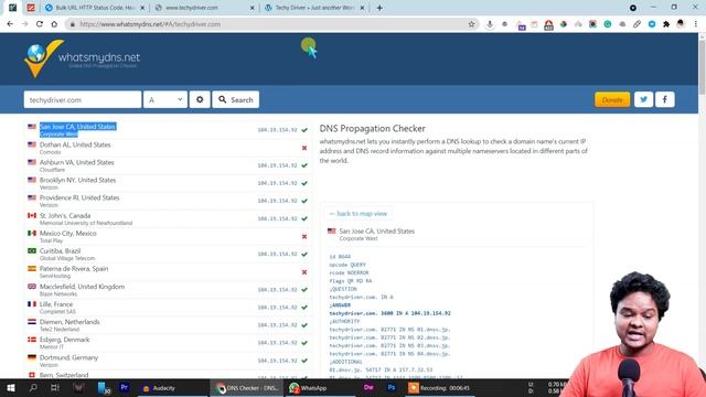 WWW to Non-WWW Redirect In WordPress Website Hindi | SEO Part 12 смотреть онлайн