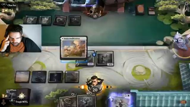 🧚♀️ NEW S TIER ANGELS // ORZHOV ANGELS // NEW CAPENNA STANDARD // MTG ARENA GAMEPLAY смотреть онлайн