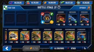 Пахиринозвар (Pachyrhinosaurus) - Мир Юрского Периода: Игра (Jurassic World: The Game)