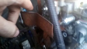 дааз 4178-30 регулировка карбюратора умз 421обеднялка