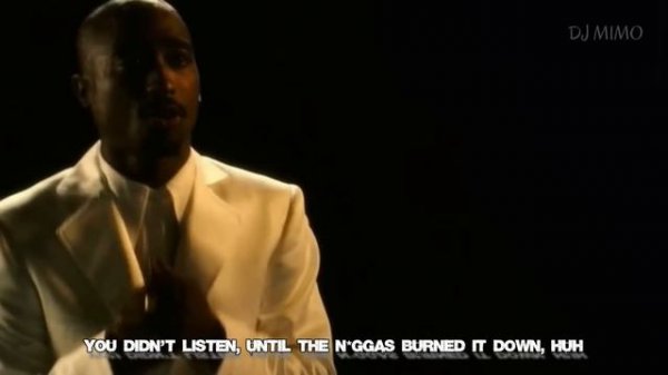 2Pac - The Truth Hurts (2024)