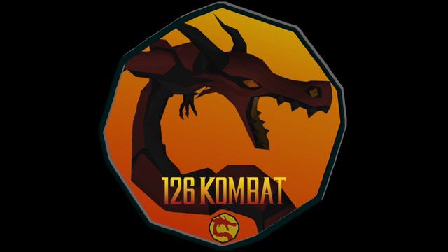 Mortal Kombat theme but it's the OldSchool RuneScape soundfont смотреть онлайн