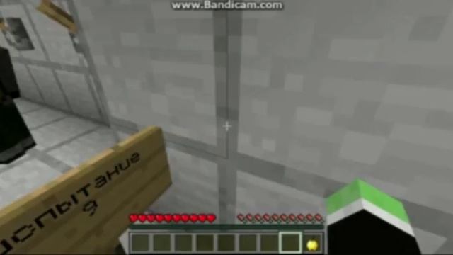 Паркур в Minecraft(часть 3) THIS IS JUST ONLY FAILS !! смотреть онлайн