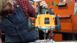 Обзор фрезерной машины ВИХРЬ ФМ-1900