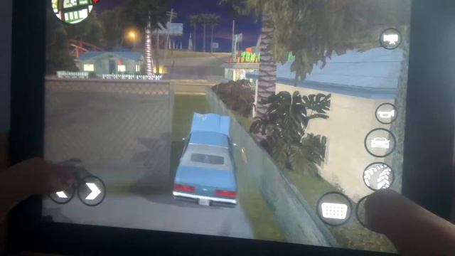 Прохождение GTA :SA #2 смотреть онлайн