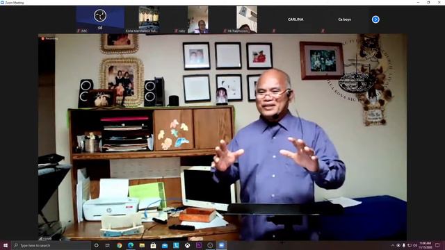 Melejjon (Psalm 26:2 ) смотреть онлайн