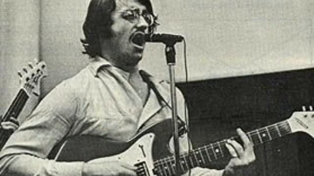 АЛЕКСАНДР ГРАДСКИЙ "Песни на стихи Андрея Вознесенского" смотреть онлайн