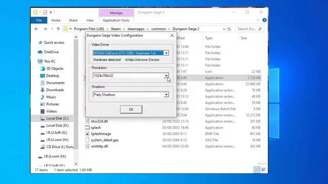 How to Fix Dungeon Siege 2 No Mouse Pointer? [100% Resolved] смотреть онлайн