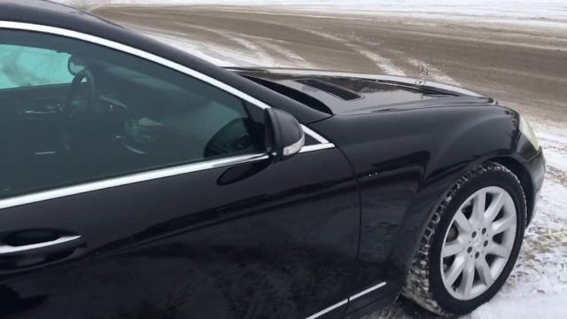 Mercedes S320 смотреть онлайн