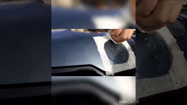 How To Change The Skoda Kodiaq Bonnet Emblem / Badge / Logo ? ?