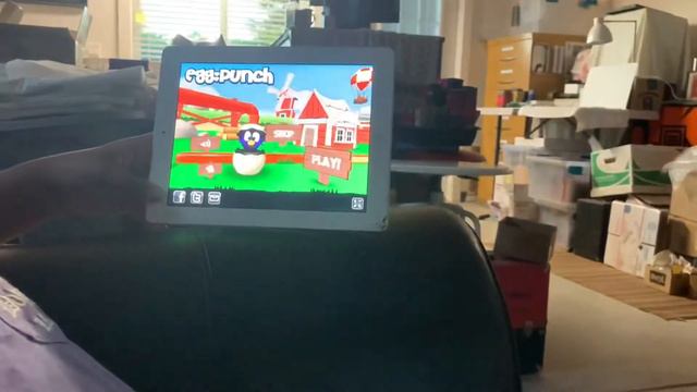 Playing apps that no longer exist! (Angry Birds Star Wars, PIB Fruit Ninja, Summer Jerk, More) смотреть онлайн