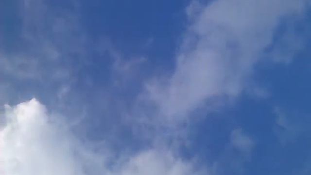 Небо, наше небо... смотреть онлайн