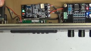 Мощный усилитель класса D и колонки своими руками