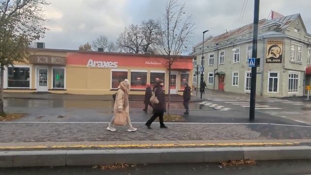 ШОК!! НОВЫЙ ТРАМВАЙ В ТАЛЛИНЕ!!! СЕРЬЁЗНО? смотреть онлайн