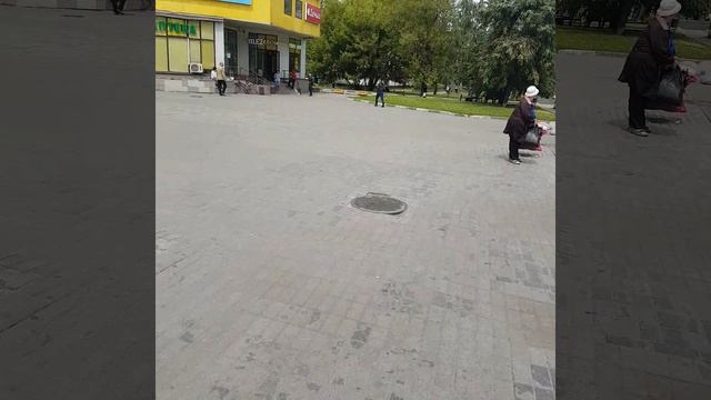Ужас для перфекционистов, Метро Бабушкинская Москва смотреть онлайн