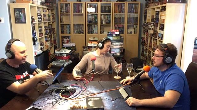 Tabletop Game Talk Episode 38: Trick Taking Games (Part 1) смотреть онлайн