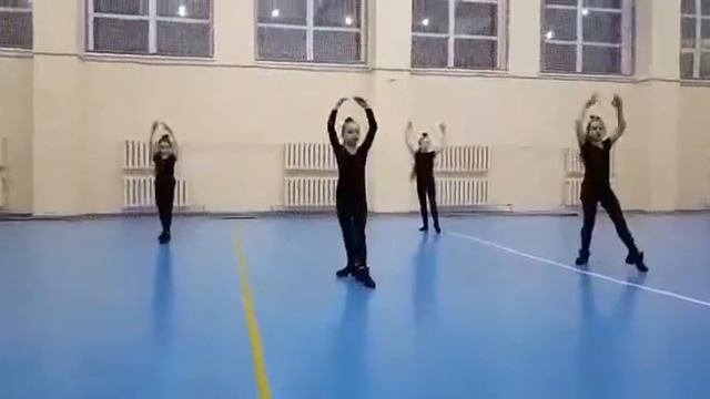 Современный танец "ПроДвижение" смотреть онлайн