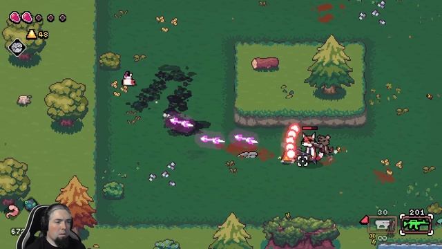 AK-xolotl - Trash or Treasure? [PC] (DEMO) смотреть онлайн