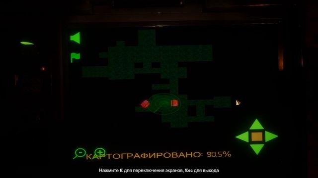 Стоит ли Играть в Forewarned в 2023 Году ?)