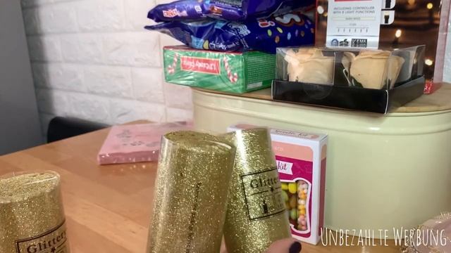 VLOGMAS??/Покупки из ACTION/Бюджетные Идеи на Новый Год? смотреть онлайн