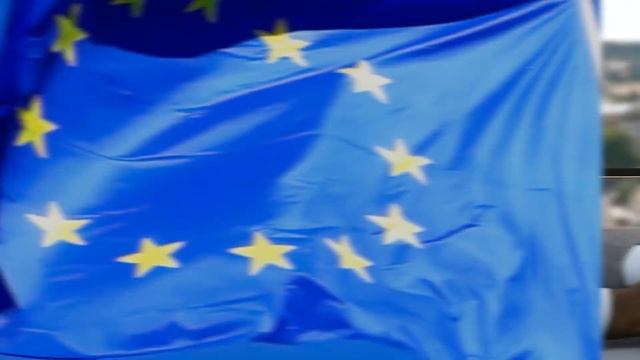 What If Europe Was One Country? смотреть онлайн