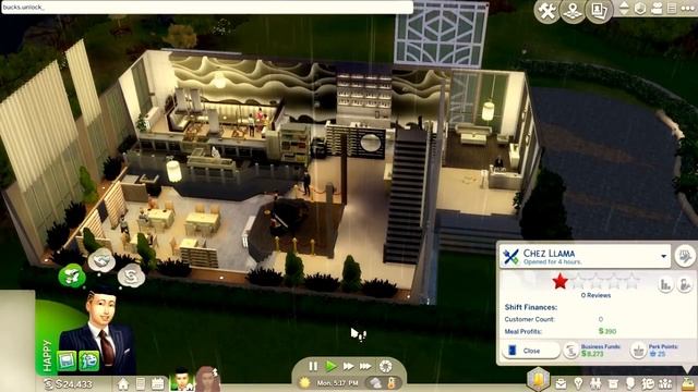 ?CHEATS & CODES | The Sims 4 | Dine Out ? ? смотреть онлайн