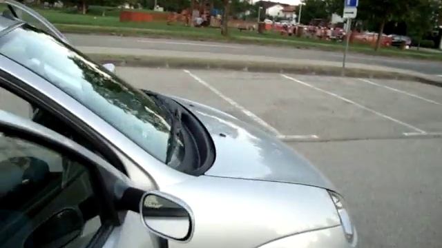 FORD KA 1.3 STYLE смотреть онлайн