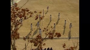 Qish sonatasi | 1 - qism | FullHD