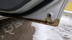 Обзор машины Hyundai Elantra 3, 1.6 МКПП