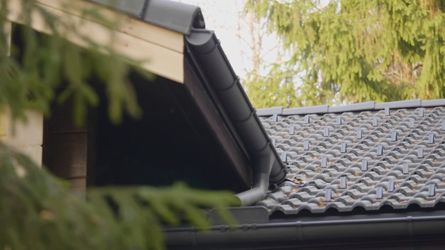 Проверяем качество дома из клееного бруса от GoodWood. Технадзор в строительстве