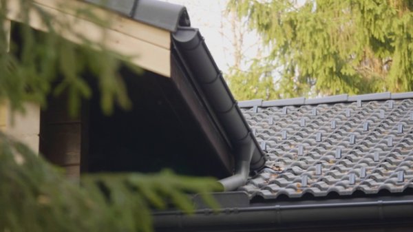 Проверяем качество дома из клееного бруса от GoodWood. Технадзор в строительстве