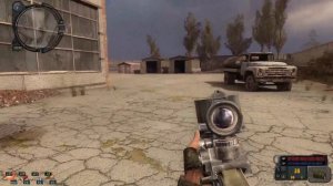 S.T.A.L.K.E.R. Зов Припяти - ИНСТРУМЕНТЫ ДЛЯ ТОНКОЙ РАБОТЫ