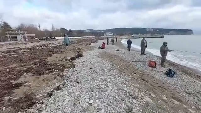 ❗️ДИВНОМОРСКОЕ ЛОВИМ ФОРЕЛЬ❗️ФОРЕЛИВАЯ ЛИХОРОДКА❗️300 ТОНН РЫБЫ В ЧЕРНОМ МОРЕ❗️ смотреть онлайн