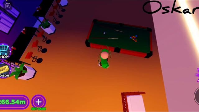 Побудував велий готель в Festival Tycoon день{12} Roblox смотреть онлайн