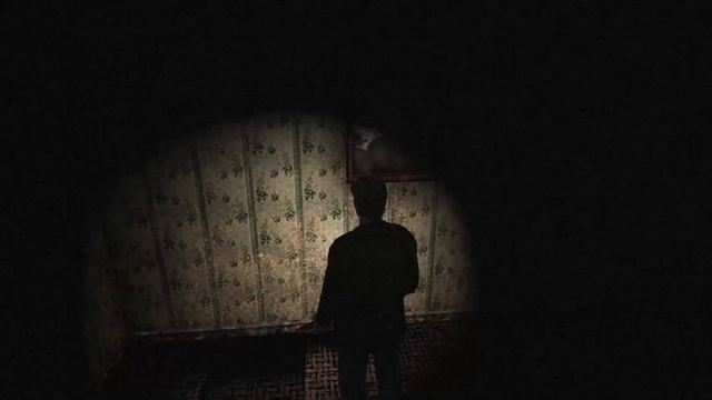 Разбор и объяснение сюжета Silent Hill 2 смотреть онлайн