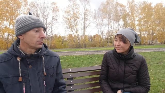 Интервью с Альбертом Мустафиным. Часть 4 смотреть онлайн