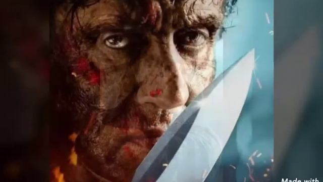 Рембо 6 !!дата выхода!!